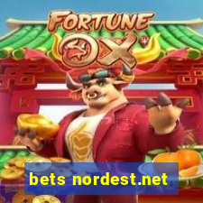 bets nordest.net